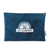 Connexion Bag : "green bottle"