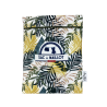 Sac à maillot "Les feuilles de la Jungle"