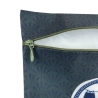 Sac à maillot doublé imperméable "Le Blues des 20's"
