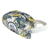 Shoes Bag "Jungle Leaves"