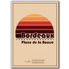 Poster : Place de la Bourse