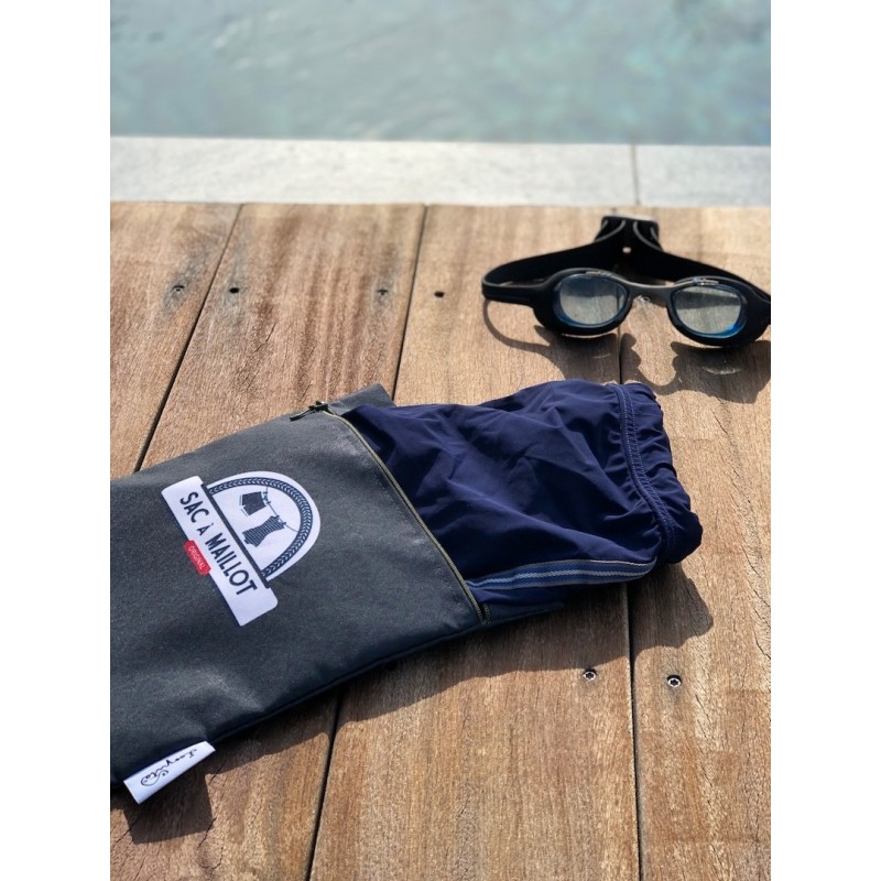 Sac à maillot Blues of the 20's