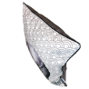 "The Desert Pachyderm" cushion cover