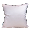 "The Flamingos" cushion cover