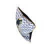 Loopita "Let's Go" cushion