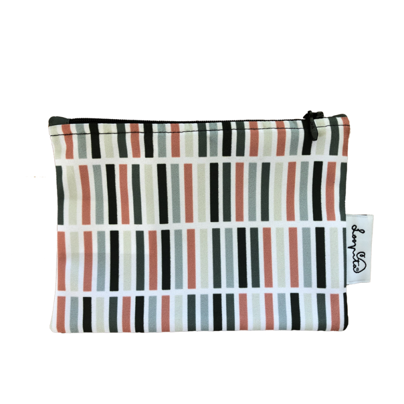 Mask Pouches