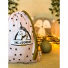 The Doudou Bag : "Simone the Unicorn"