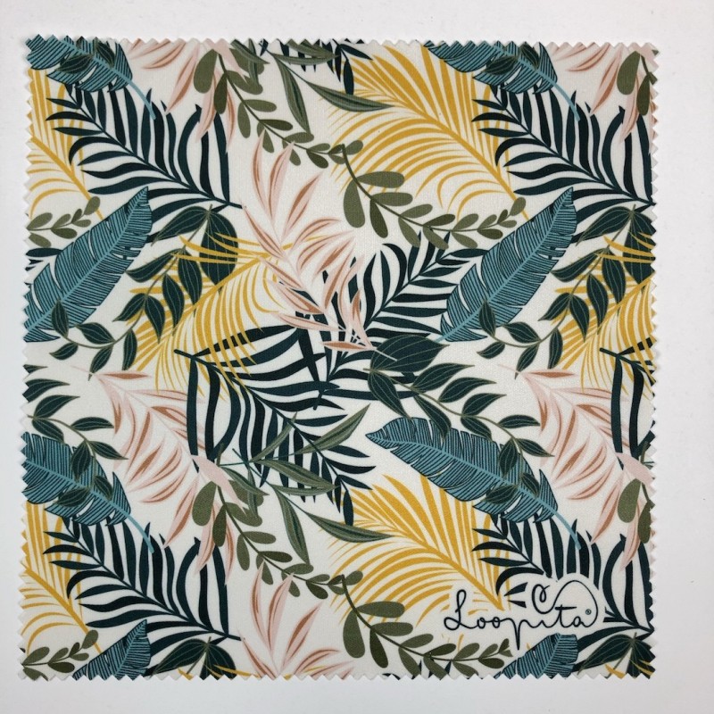 Chiffonette Jungle