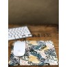 Mouse pad, made in France
