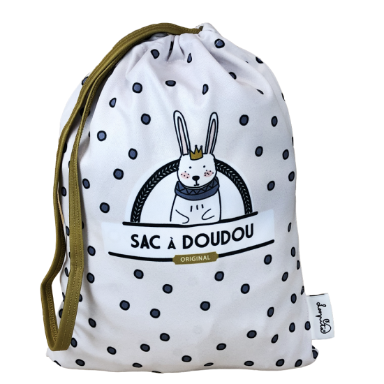 Augustin le Lapin