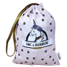 The Doudou Bag : "Simone the Unicorn"