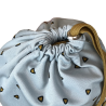 The Doudou Bag : "Merlin the Penguin"