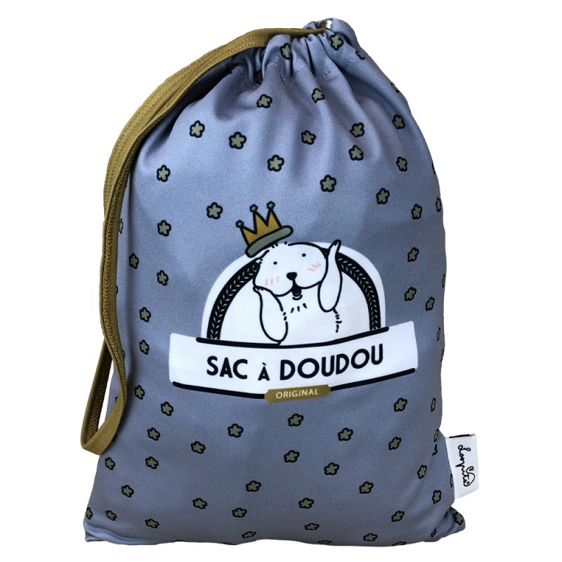 Doudou bag clearance