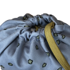 The Doudou Bag : "Jacotte the Marmot"