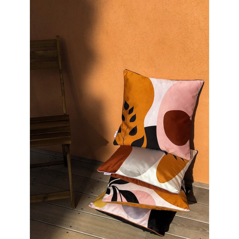 Coussin Pink