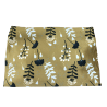Make-up bag by Loopita "Golden foliage"