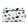 Make-up bag by Loopita "The Ginko Foliage"