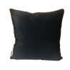 "Anthracite" cushion cover
