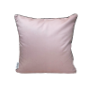 "Pink" cushion cover