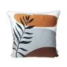"Caramel" cushion cover