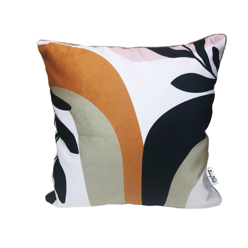 Coussin Cinnamon