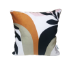 "Cinnamon" cushion cover