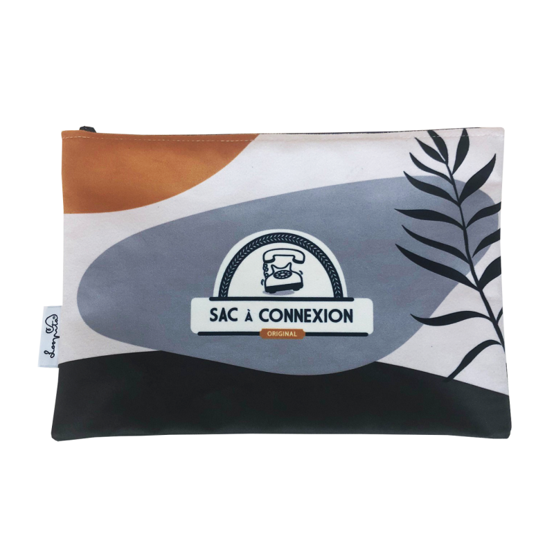 Sac à connexion Boy