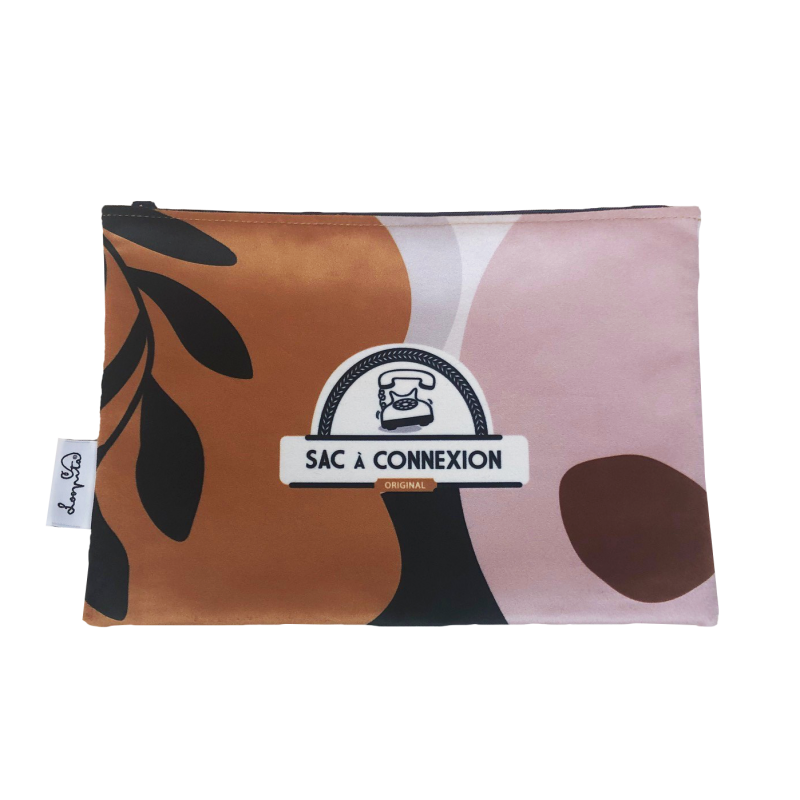 Sac à connexion Girl