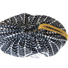Sac à linge "Les Tiges Bleues"