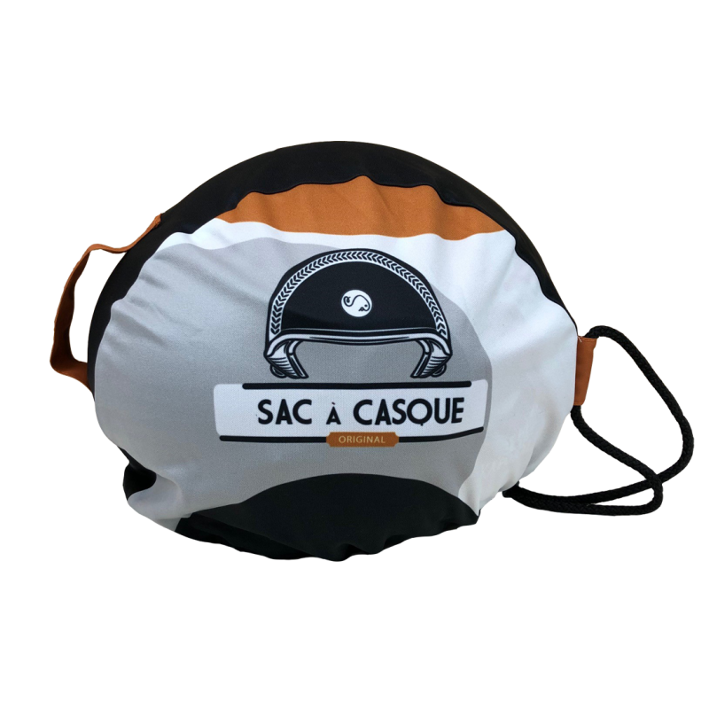 Sac à casques Boy