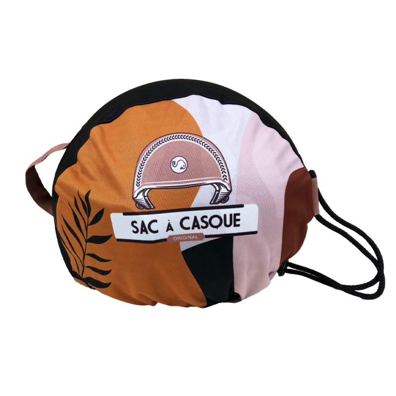 Sac à casques Girl