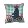 Coussin Go Fast