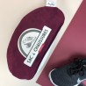 Sac à Chaussures Loopita - Prune