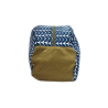 Shoes bag "The Blue Rods"