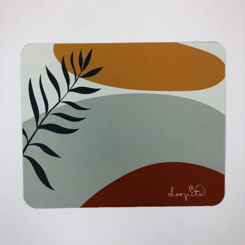 Tapis de souris Boy