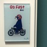 Magnet : Go Fast