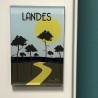 Magnet : The Forest of Landes