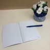 Le cahier Eventail