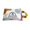 Toilet bag "Around the Plum"
