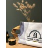 Toilet bag "Around the Blue"