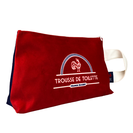 Toilet Bag "Start"