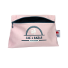 Trousse à maquillage Loopita - Produit Officiel FRANCE RUBGY