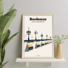 Poster : Pont de Pierre