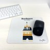 Mouse pad, made in France