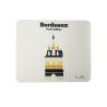 Mouse pad, made in France