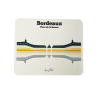 Mouse pad, made in France