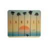 Mouse pad, made in France