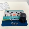 Mouse pad, made in France