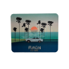 Mouse pad, made in France