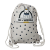 Le sac à dos : «Augustin le lapin»